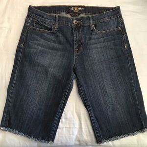 Lucky Brand denim short